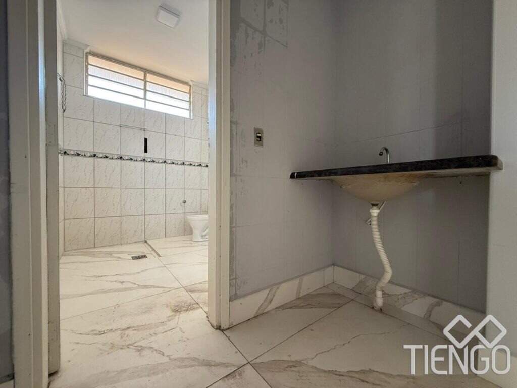 Apartamento para aluguel no Vila Camargo: 