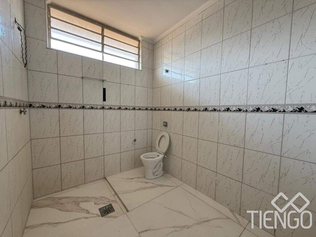 Apartamento para aluguel no Vila Camargo: 