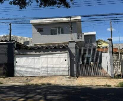 Apartamento para aluguel no Vila Camargo: 
