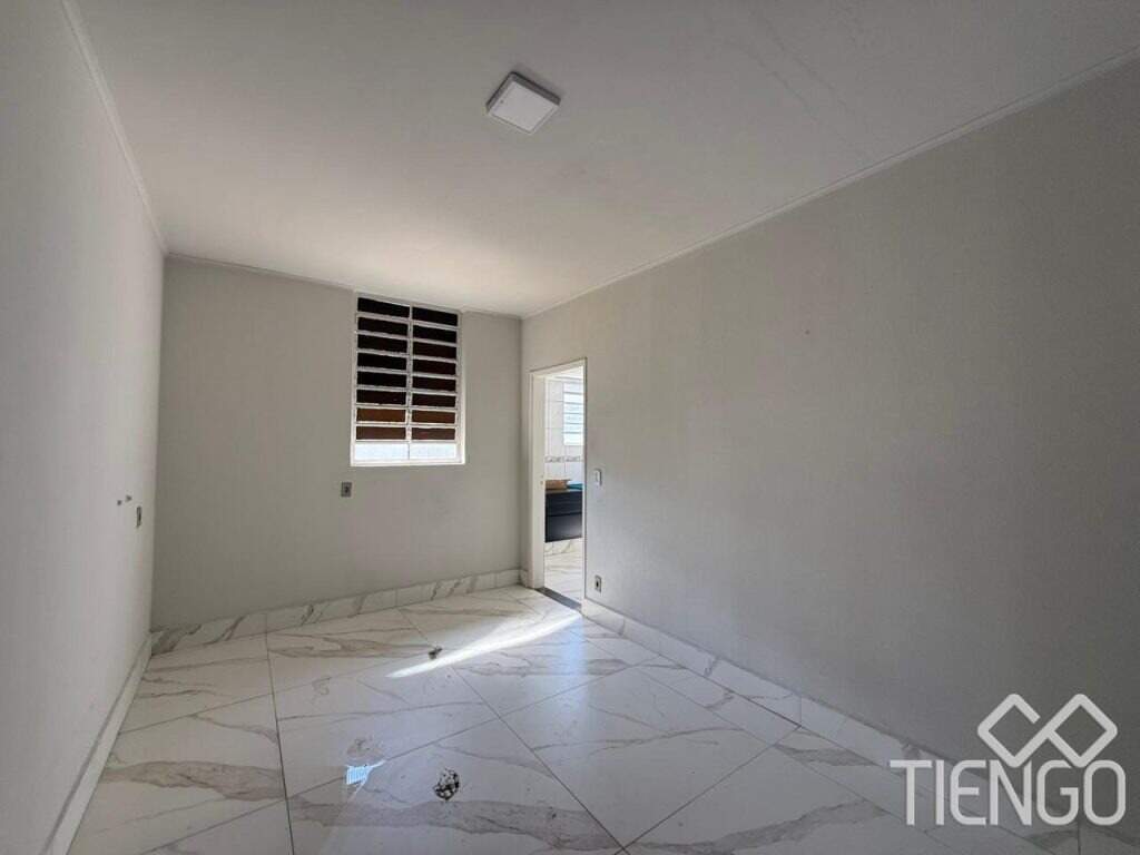 Apartamento para aluguel no Vila Camargo: 