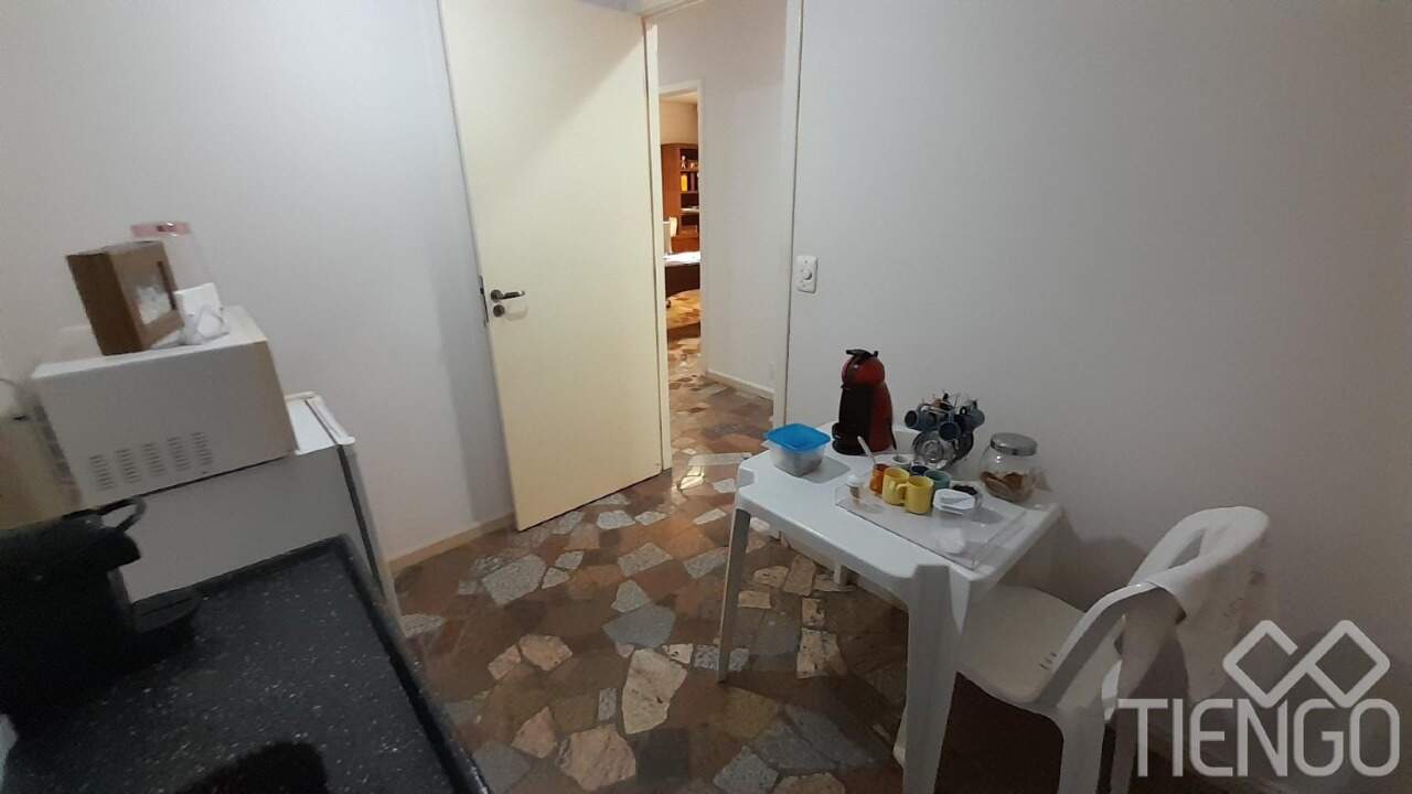 Sala para aluguel no Vila Santa Lúcia: 