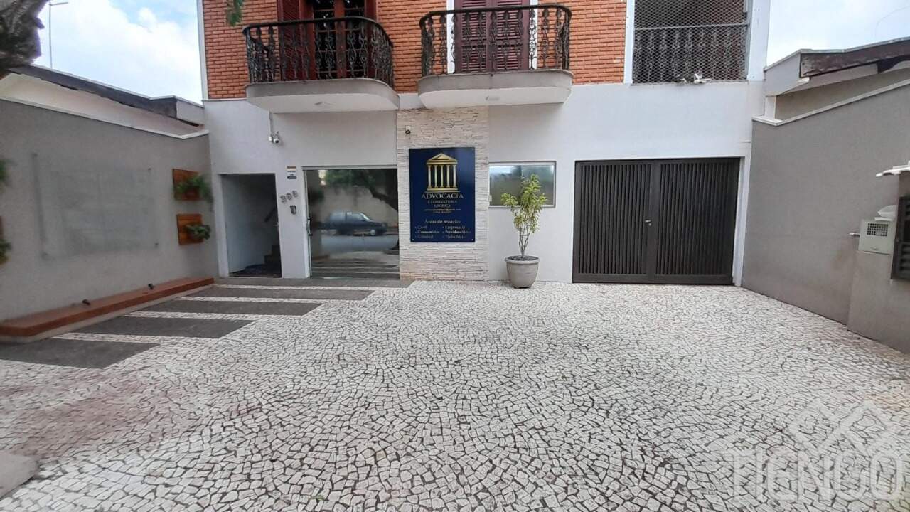 Sala para aluguel no Vila Santa Lúcia: 