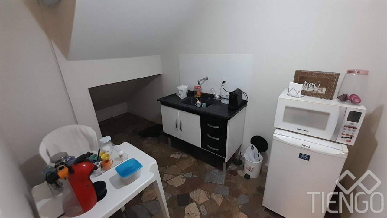 Sala para aluguel no Vila Santa Lúcia: 