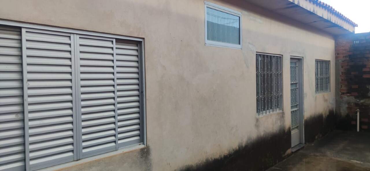 Lote à venda no Vila Claudia: 