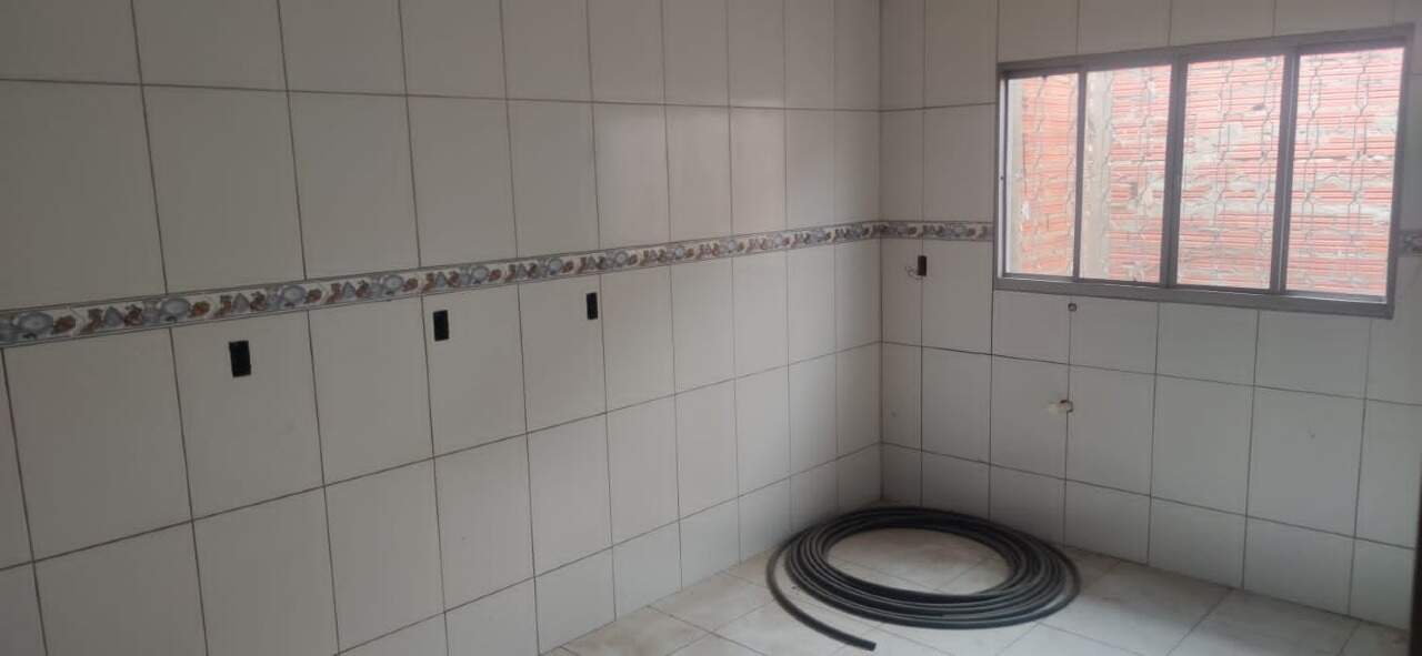 Lote à venda no Vila Claudia: 