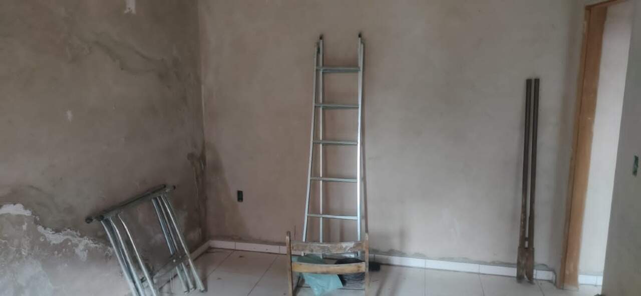 Lote à venda no Vila Claudia: 