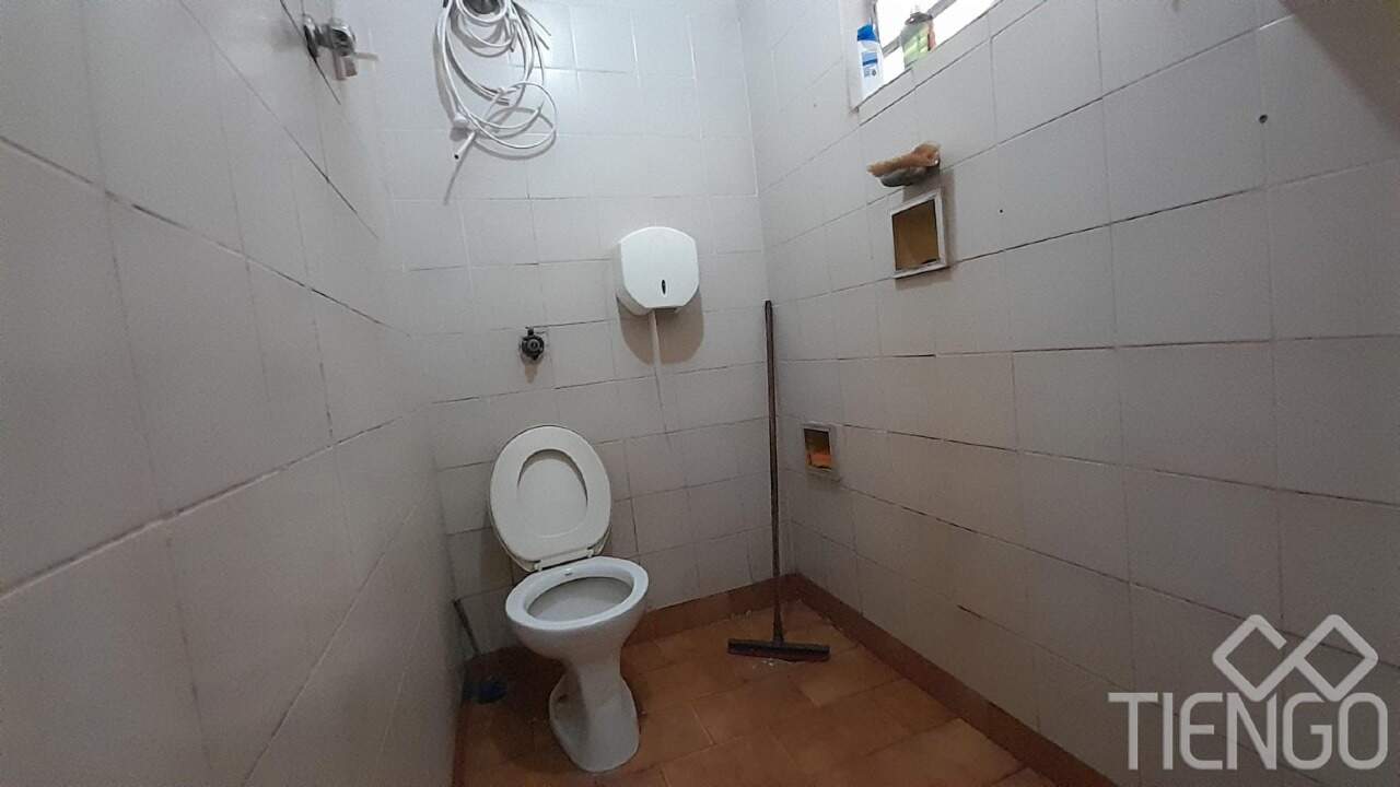 Casa à venda no Vila São Roque: 