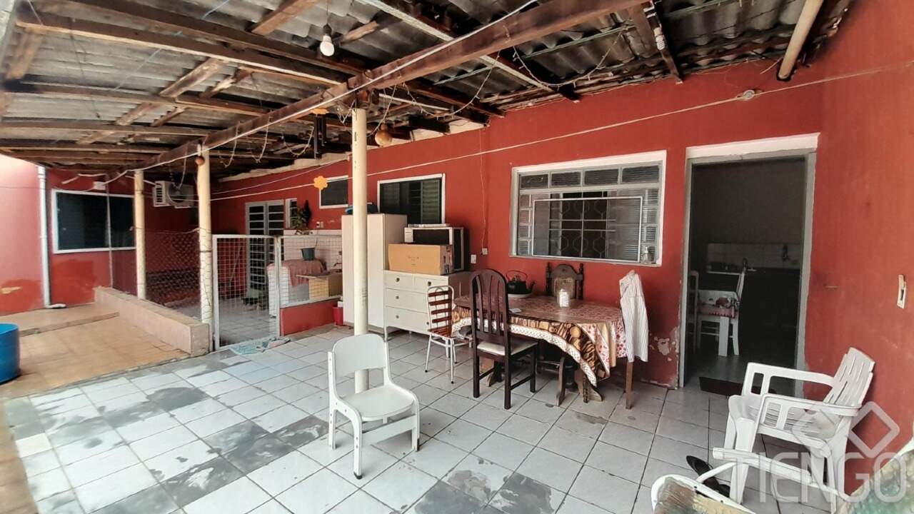 Casa à venda no Vila São Roque: 