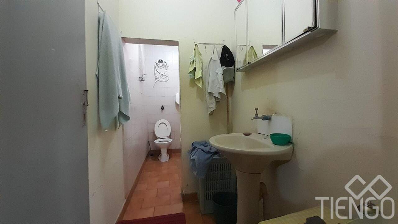 Casa à venda no Vila São Roque: 