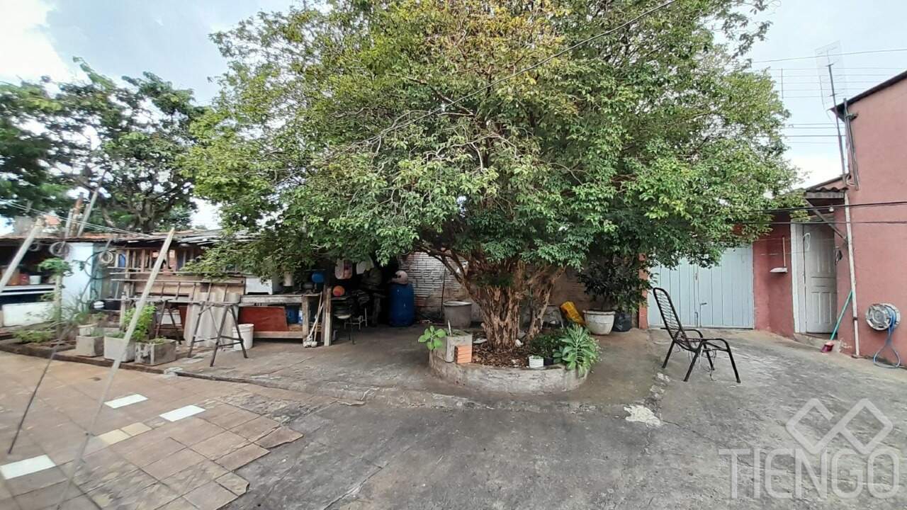 Casa à venda no Vila São Roque: 