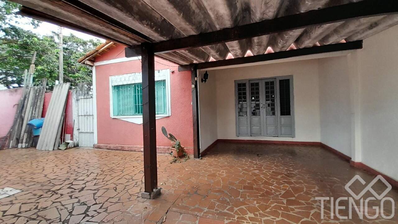 Casa à venda no Vila São Roque: 