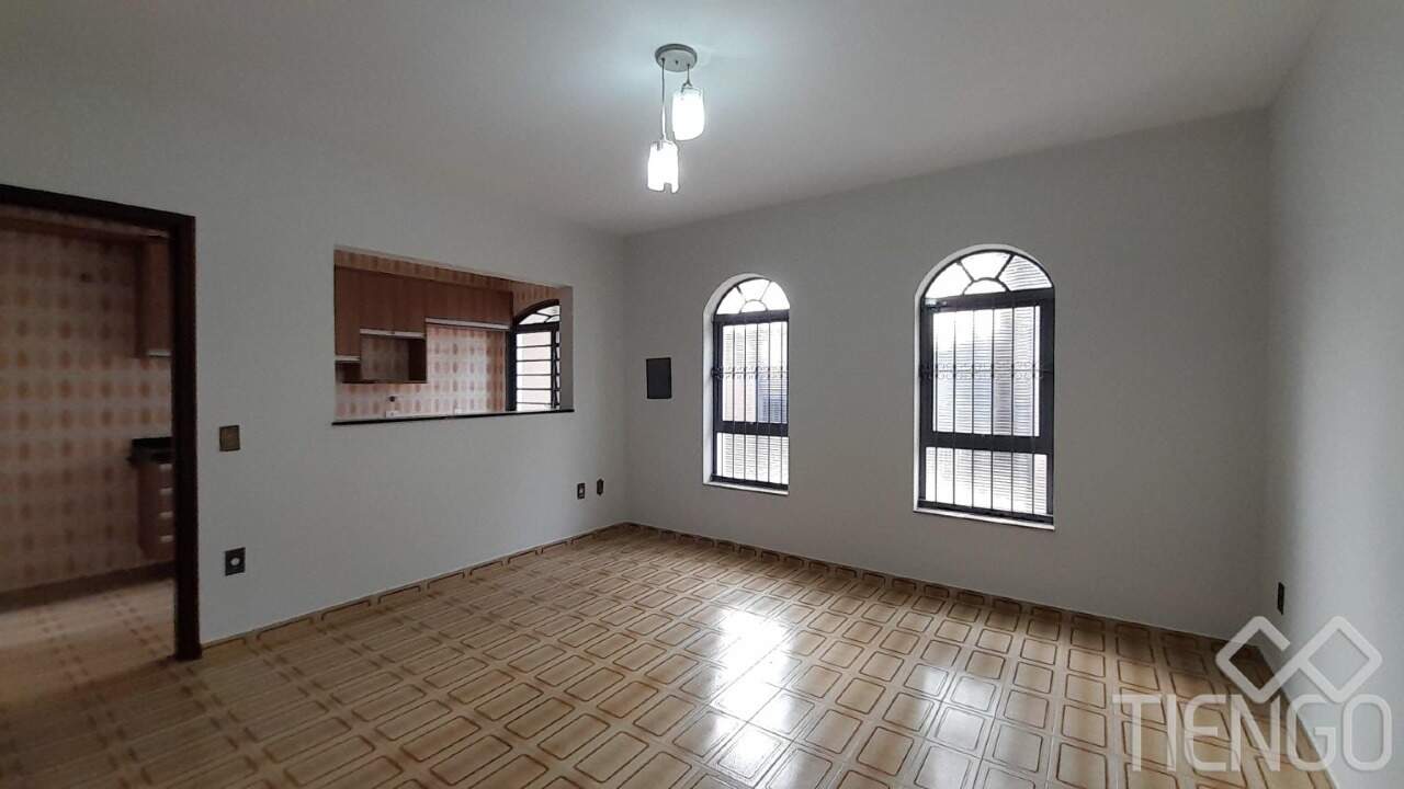 Casa à venda no Jardim Esmeralda: 