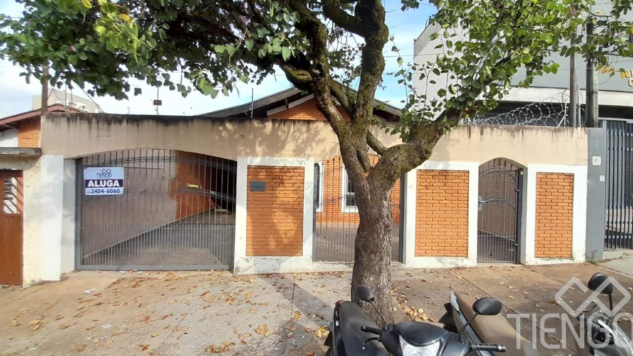 Casa à venda no Jardim Esmeralda: 