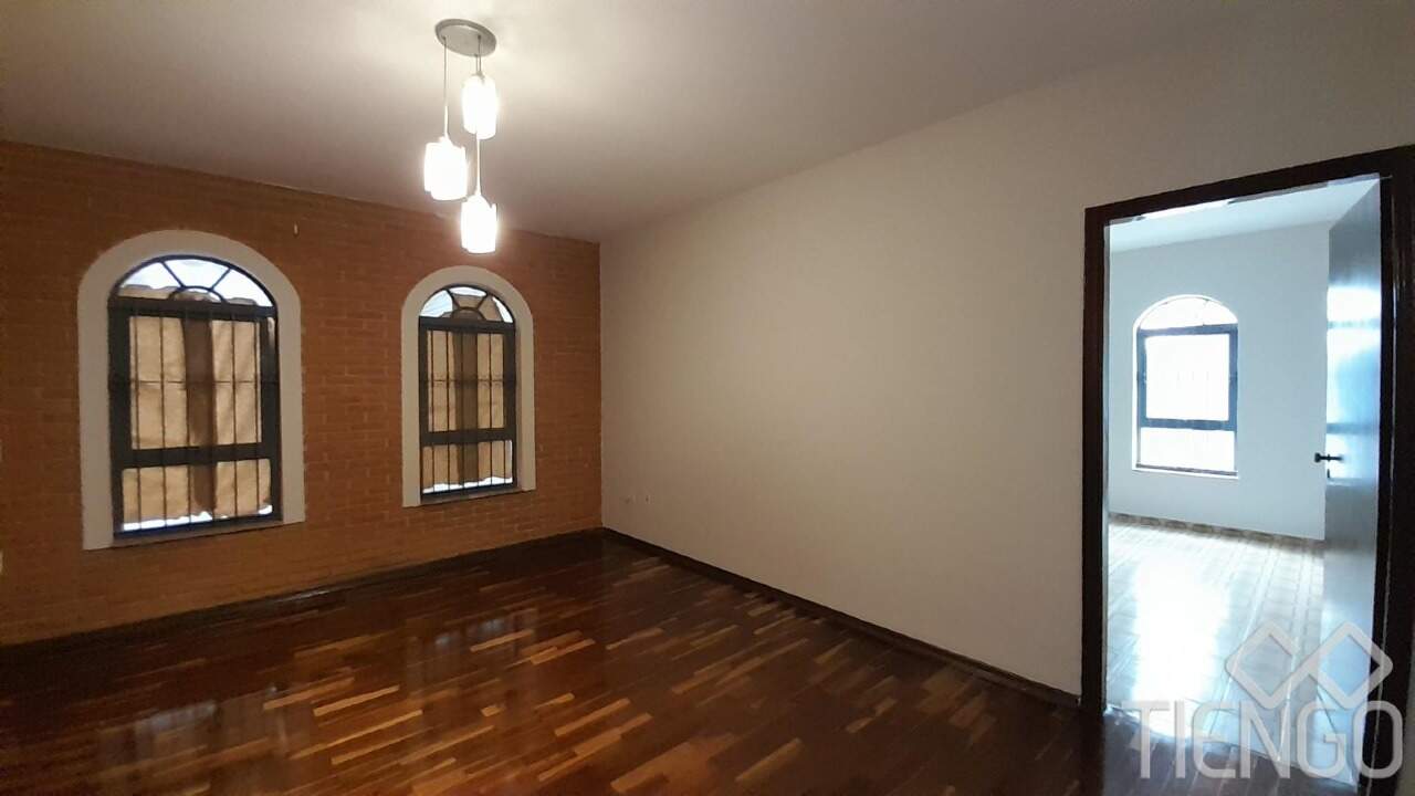 Casa à venda no Jardim Esmeralda: 