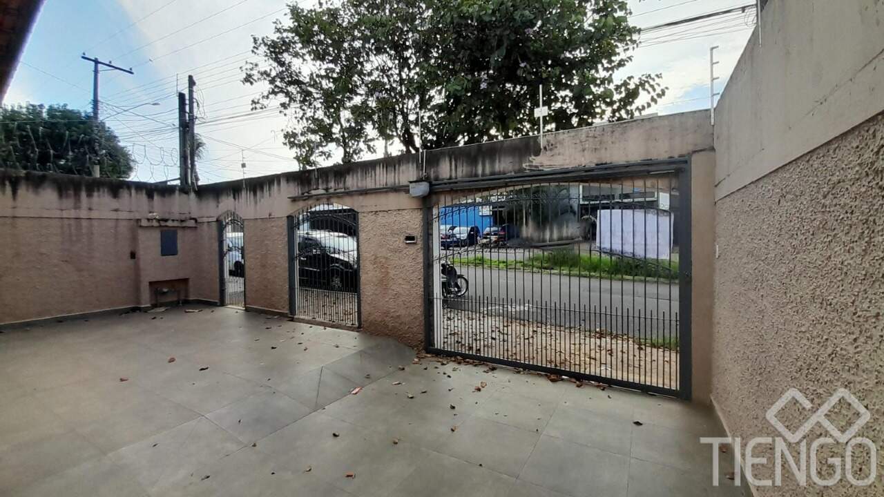 Casa à venda no Jardim Esmeralda: 