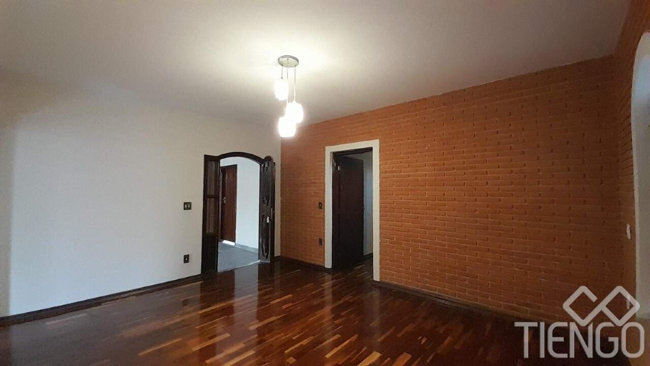 Casa à venda no Jardim Esmeralda: 