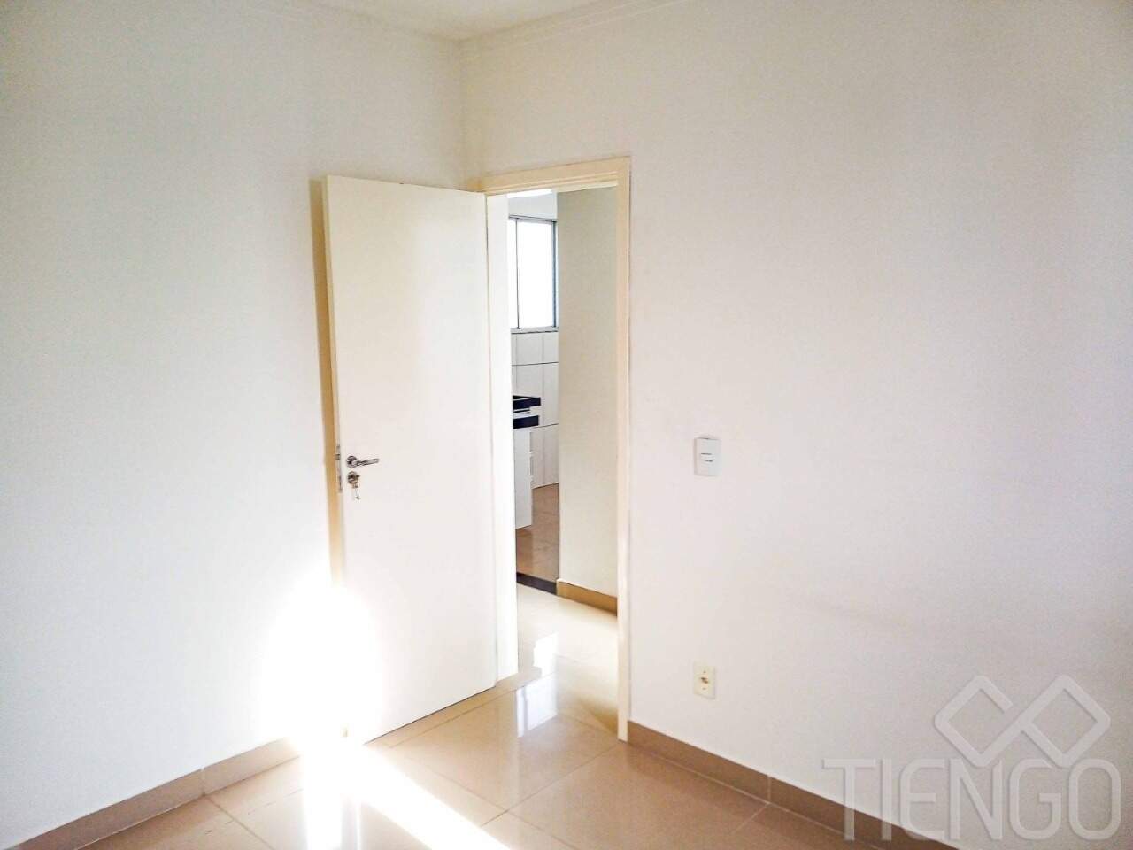 Apartamento à venda no Jardim Colina Verde: 