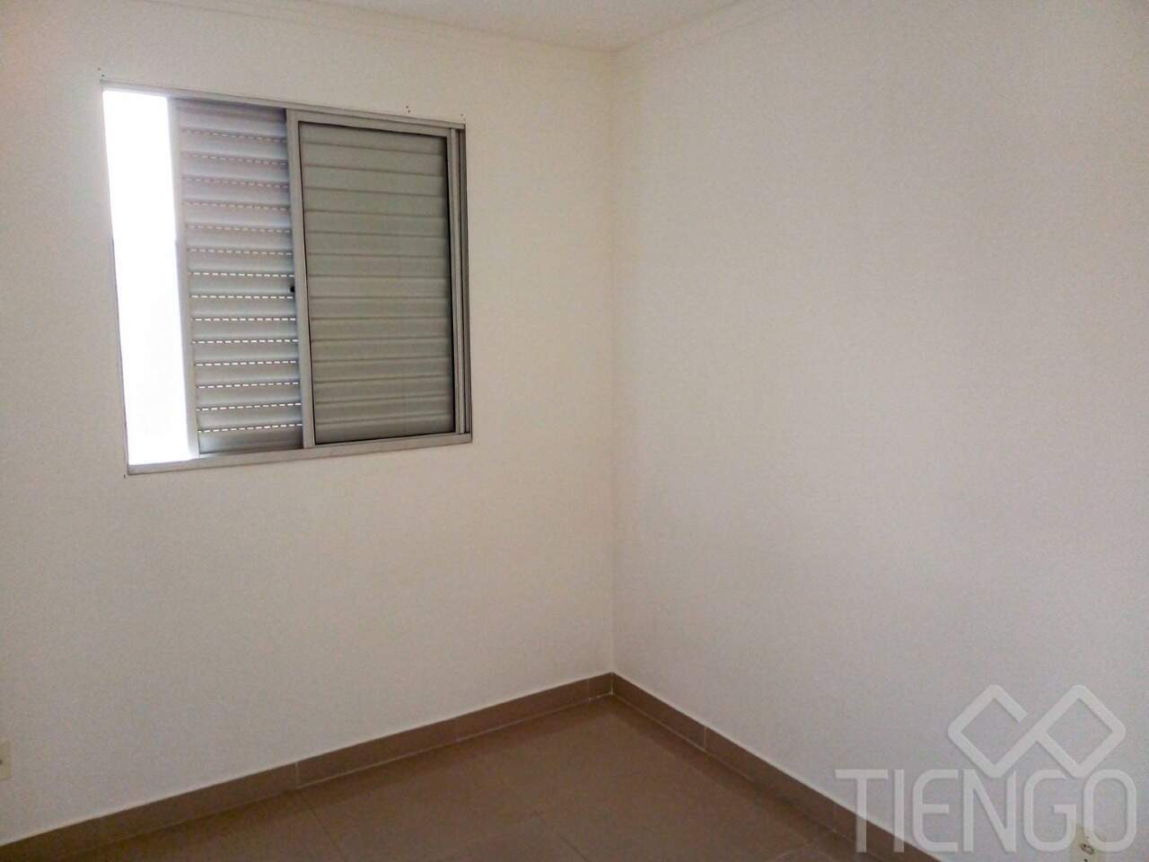 Apartamento à venda no Jardim Colina Verde: 