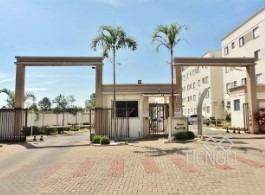 Apartamento à venda no Jardim Colina Verde: 