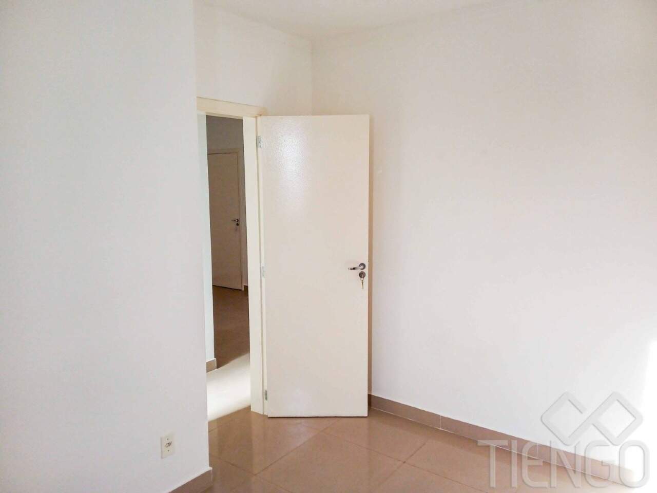 Apartamento à venda no Jardim Colina Verde: 