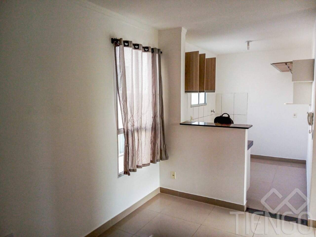 Apartamento à venda no Jardim Colina Verde: 