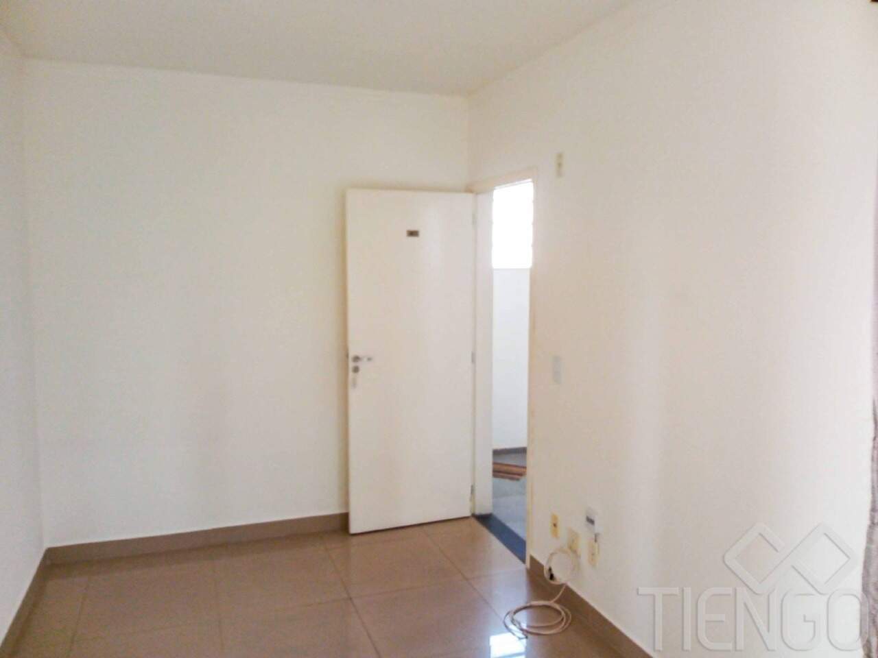 Apartamento à venda no Jardim Colina Verde: 