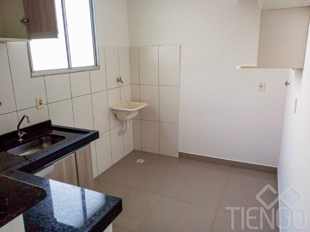 Apartamento à venda no Jardim Colina Verde: 