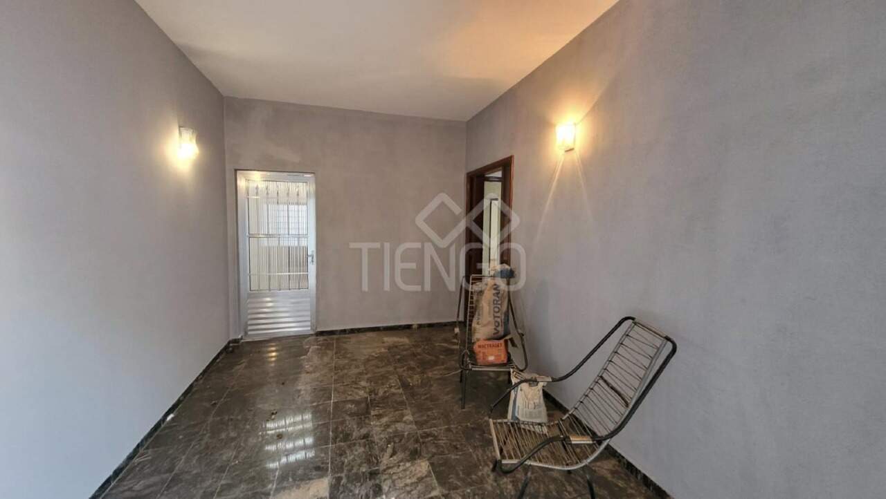 Casa à venda no Jardim Bandeirantes: 