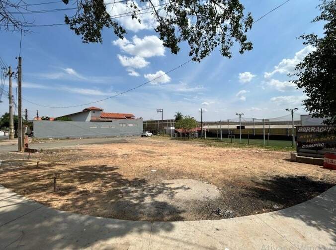 Lote em condomínio à venda no Jardim Novo Horizonte: 