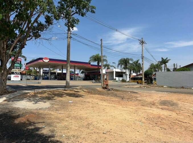 Lote em condomínio à venda no Jardim Novo Horizonte: 