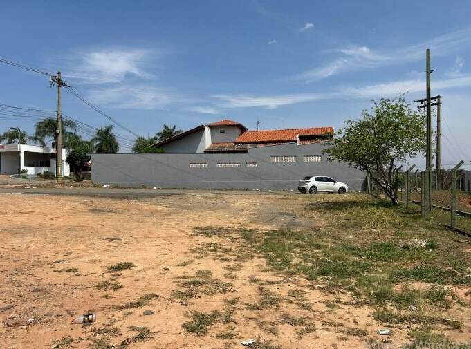 Lote em condomínio à venda no Jardim Novo Horizonte: 