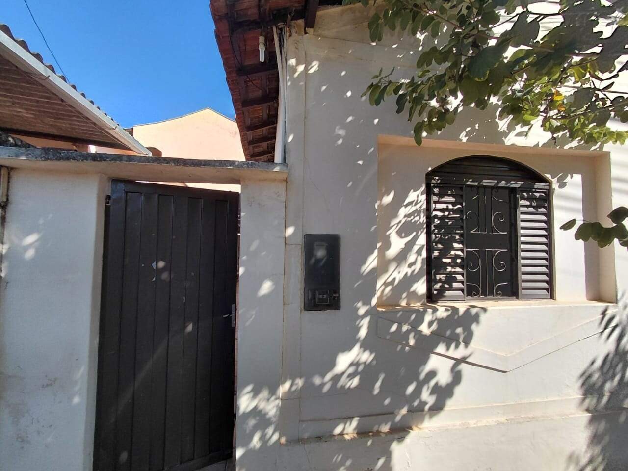 Casa para aluguel no Vila Claudia: 