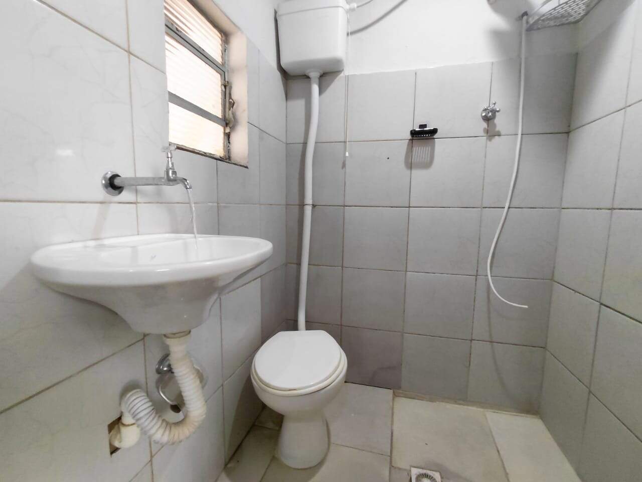 Casa para aluguel no Vila Claudia: 