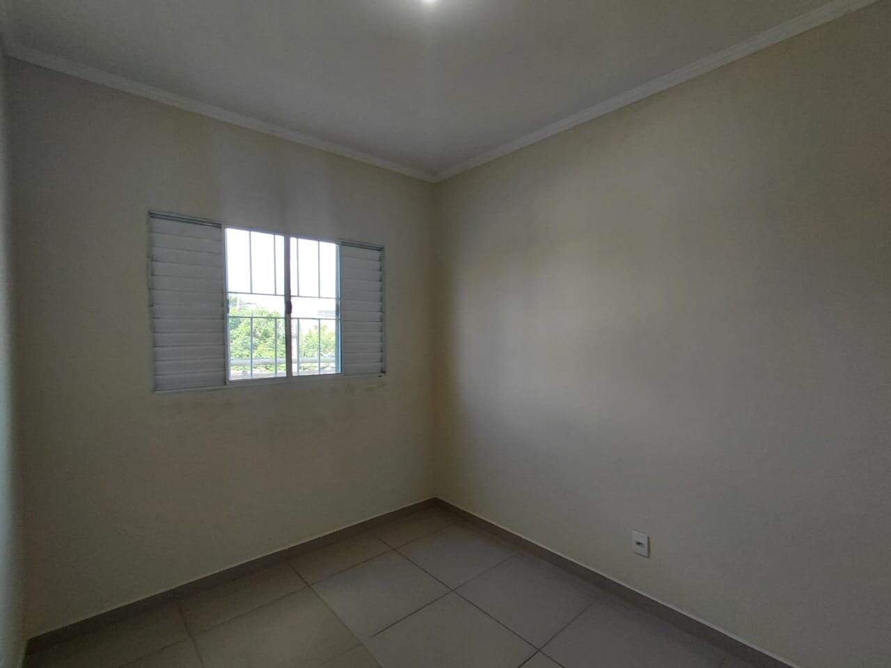 Casa para aluguel no Jardim da Graminha: 