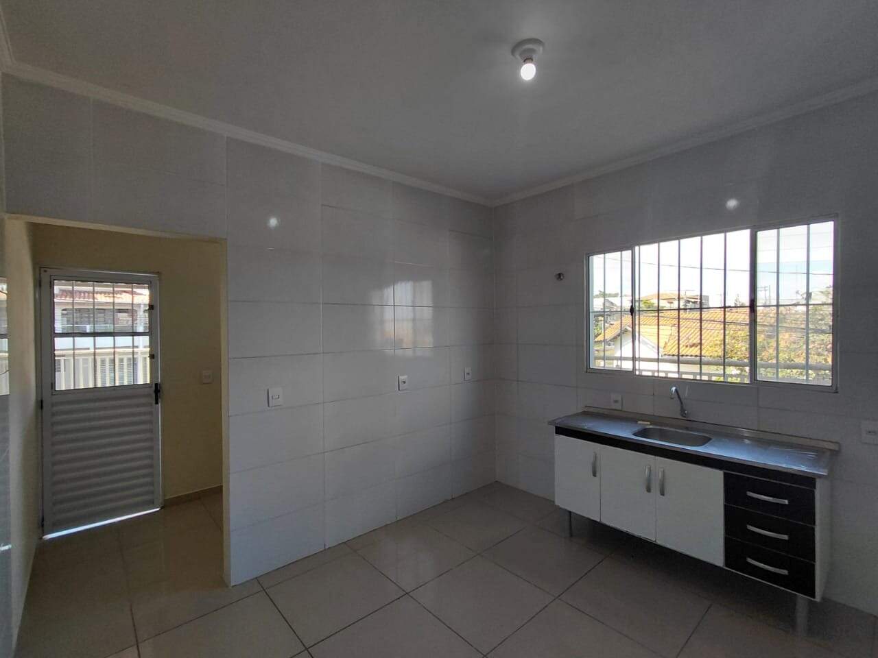 Casa para aluguel no Jardim da Graminha: 