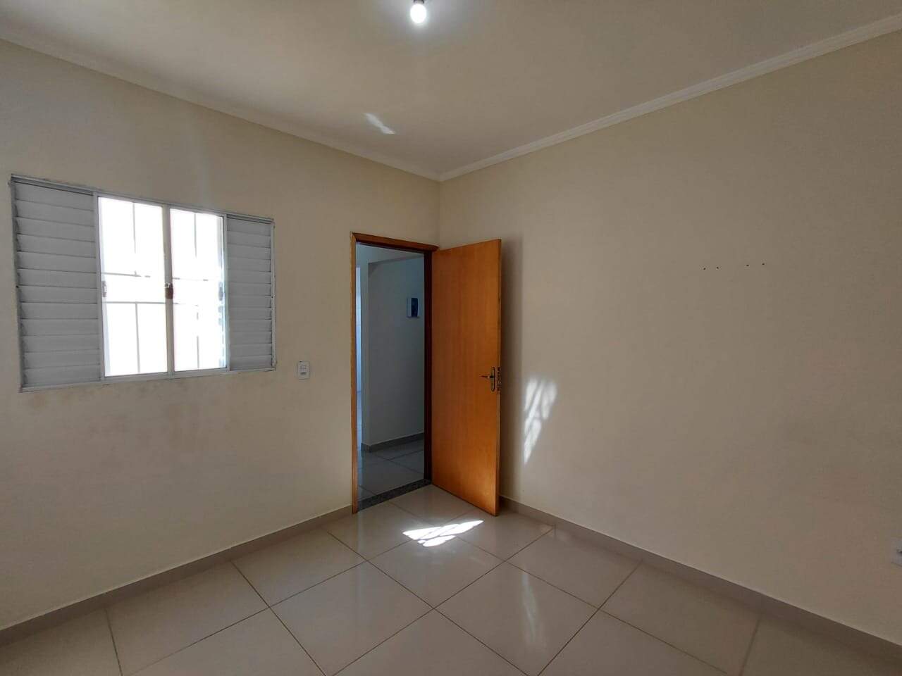 Casa para aluguel no Jardim da Graminha: 