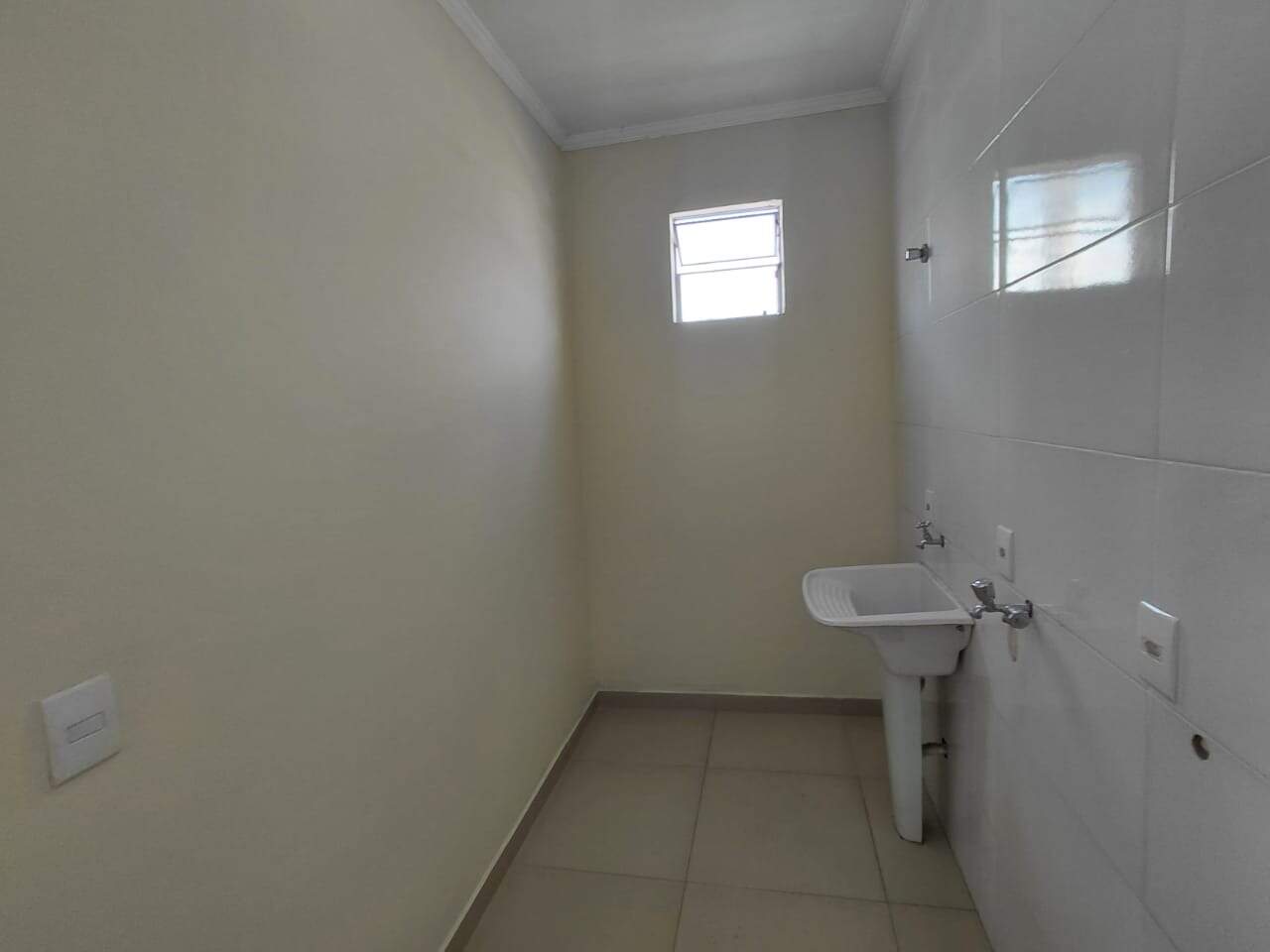 Casa para aluguel no Jardim da Graminha: 