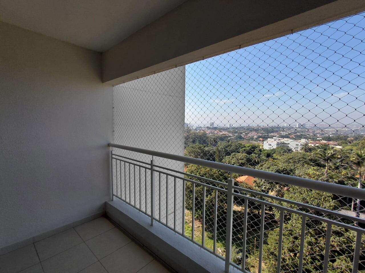 Apartamento para aluguel no Jardim Nossa Senhora de Fátima: 