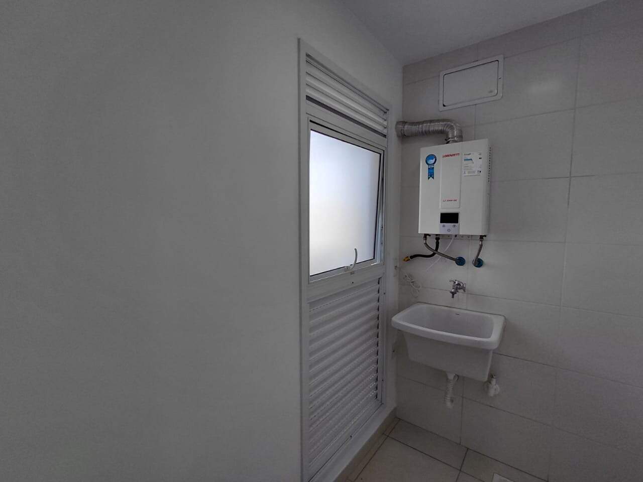 Apartamento para aluguel no Jardim Nossa Senhora de Fátima: 