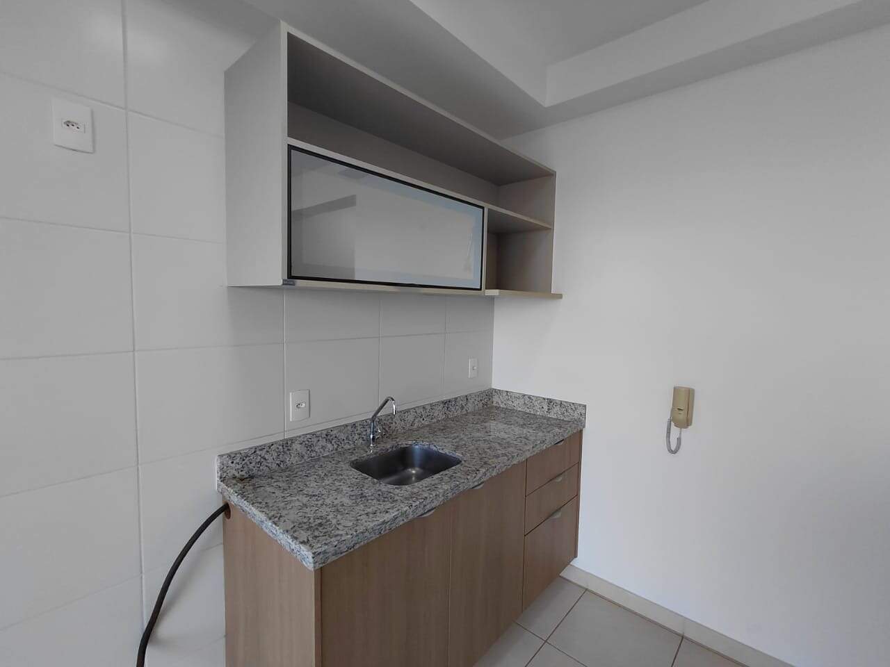 Apartamento para aluguel no Jardim Nossa Senhora de Fátima: 