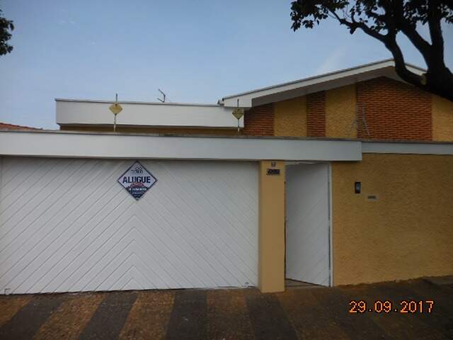 Casa à venda no Vila Anita: 