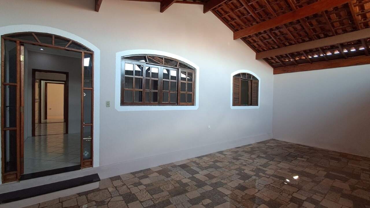 Casa à venda no Residencial Fênix: 