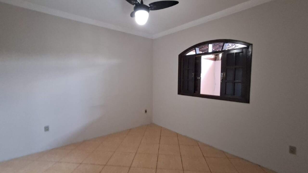 Casa à venda no Residencial Fênix: 