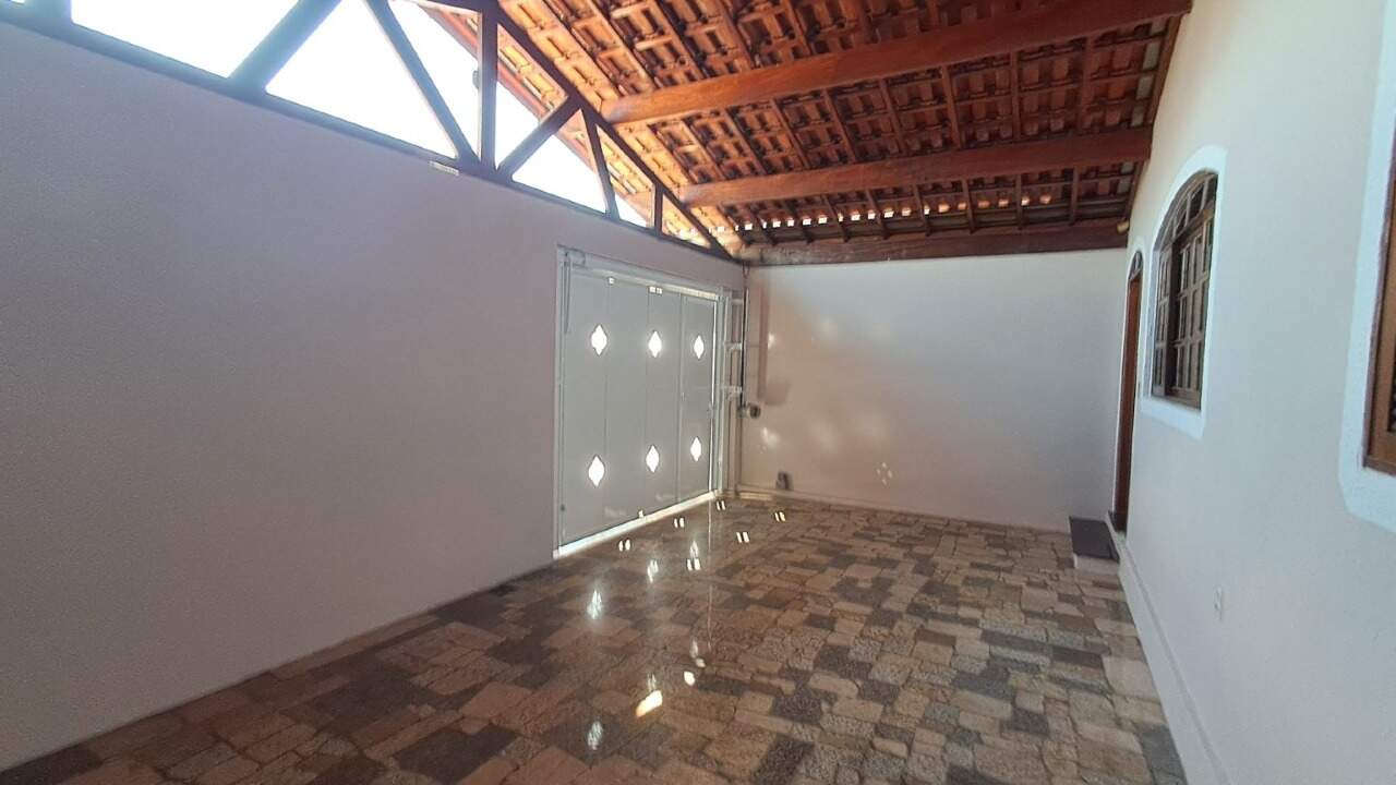 Casa à venda no Residencial Fênix: 