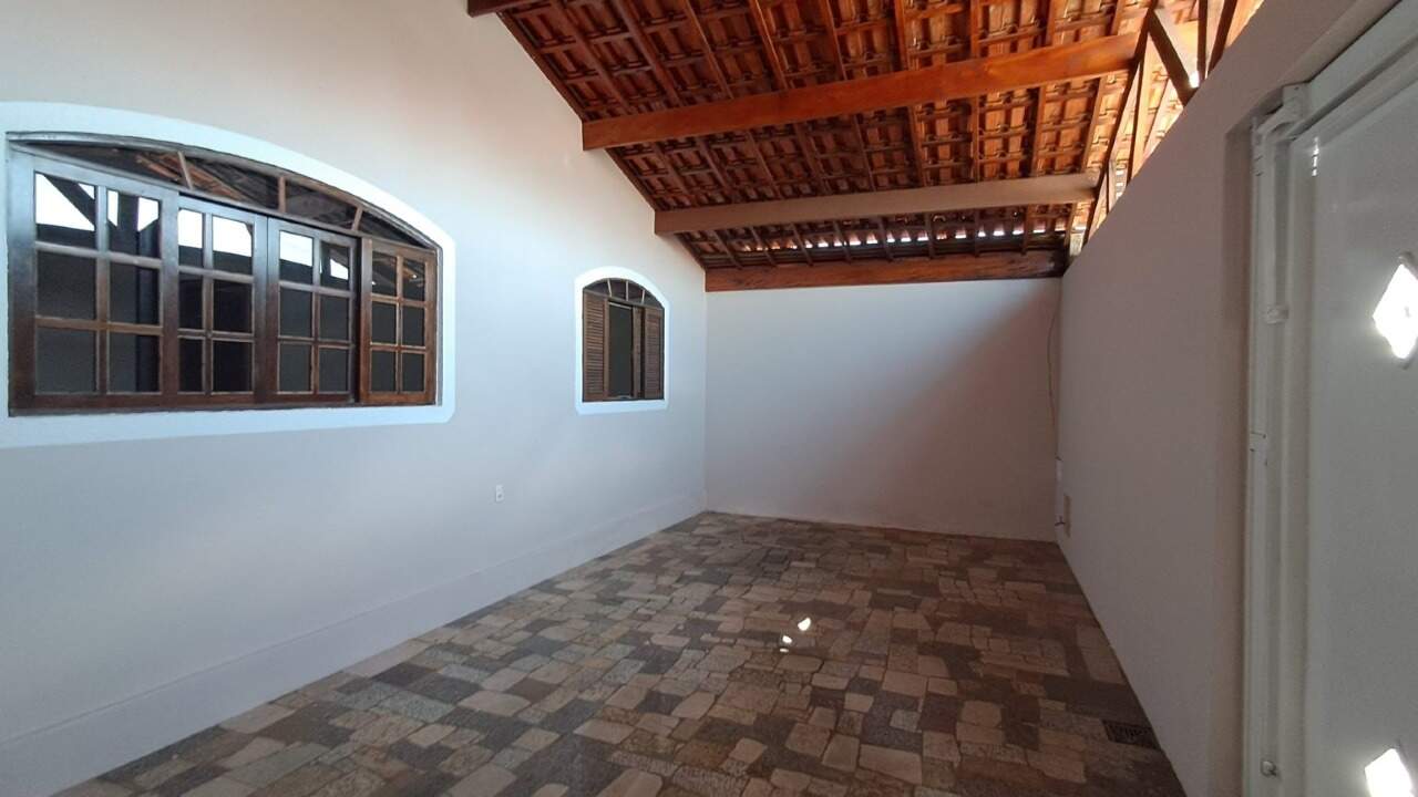 Casa à venda no Residencial Fênix: 