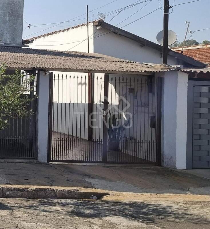 Casa à venda no Jardim Piratininga: 