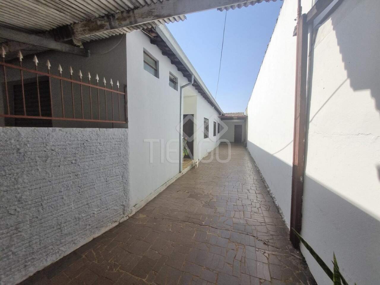 Casa à venda no Jardim Piratininga: 