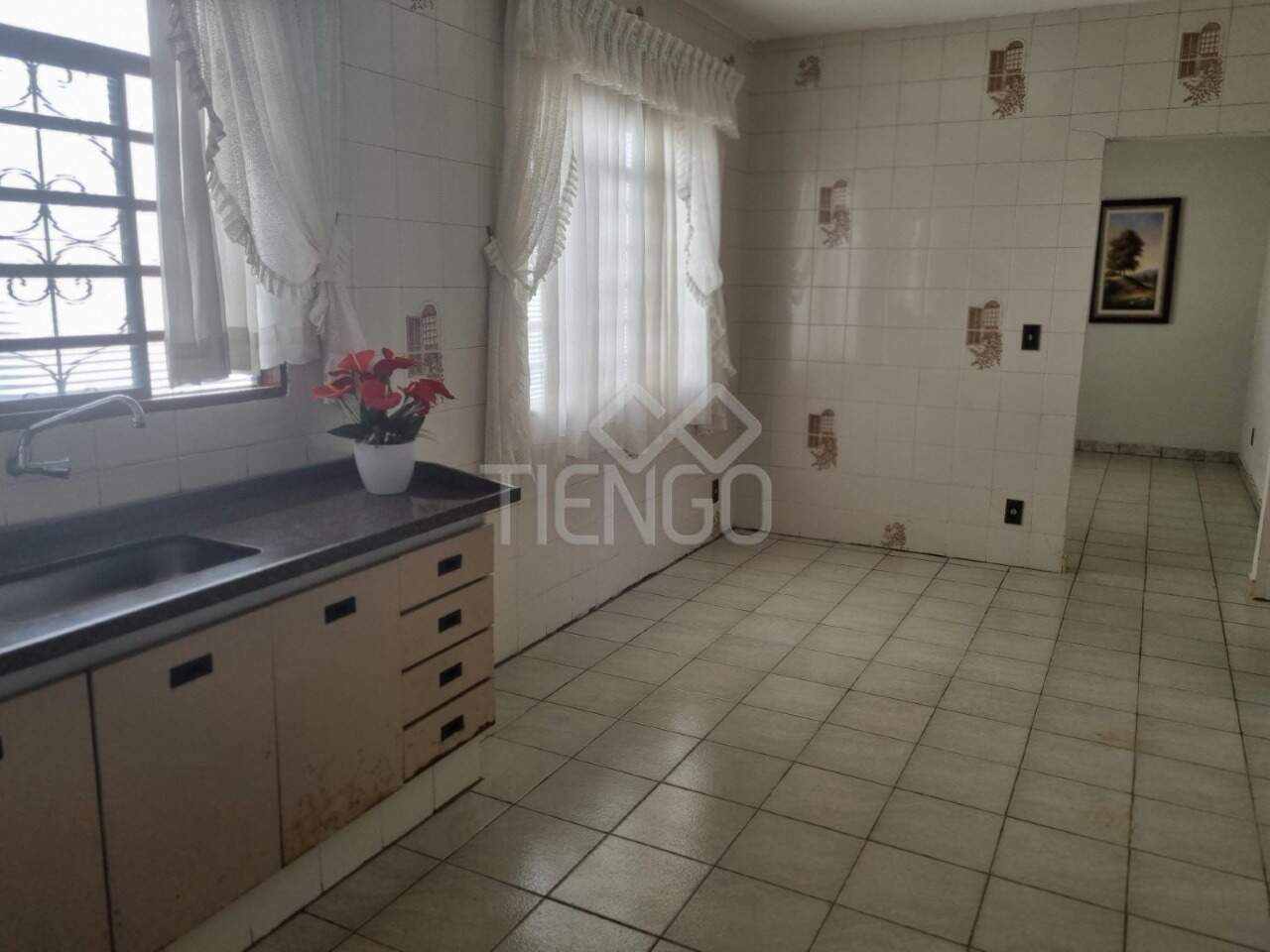 Casa à venda no Jardim Piratininga: 