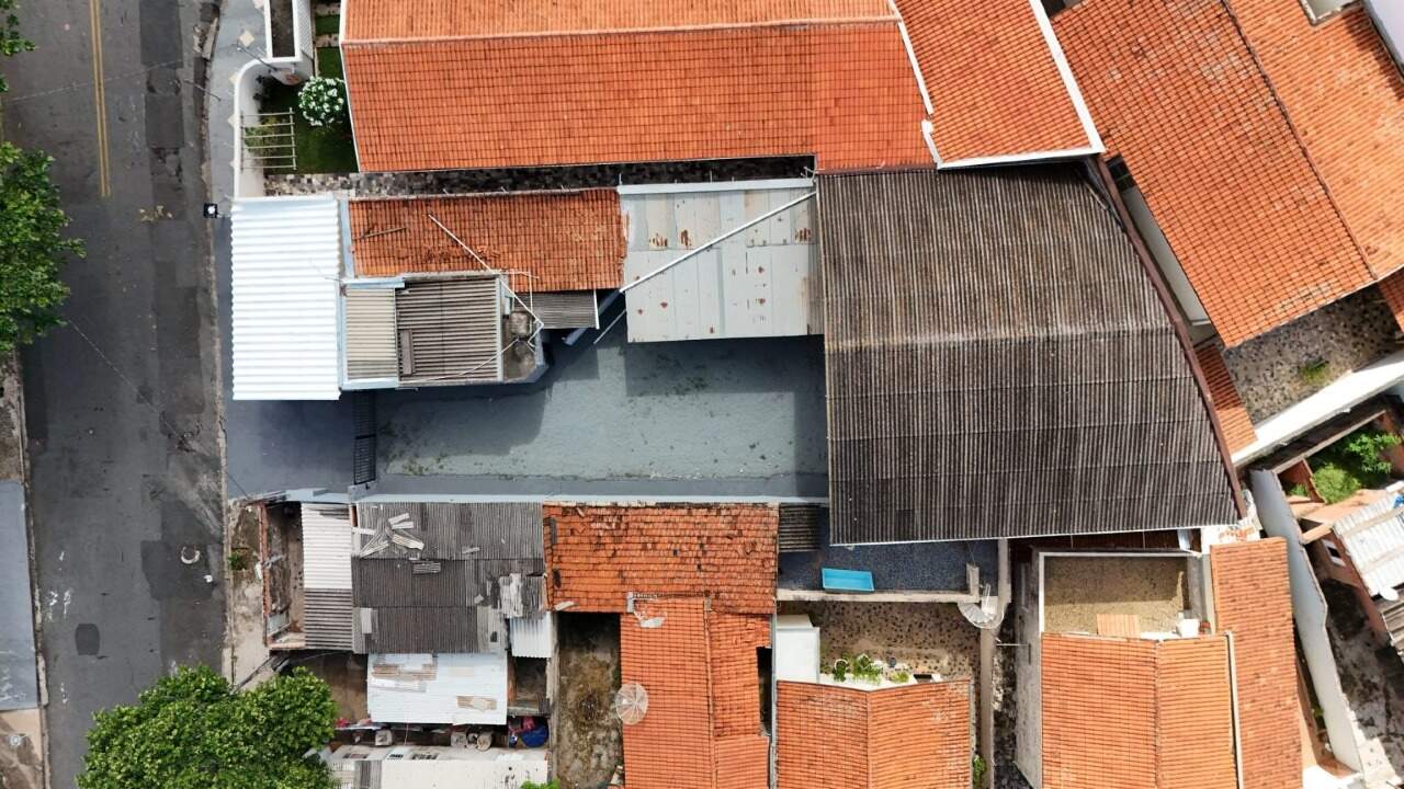 Salão à venda no Vila Piza: 