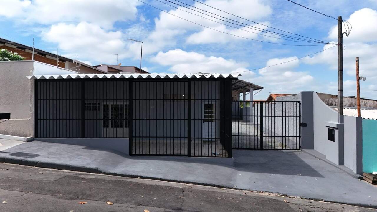 Salão à venda no Vila Piza: 